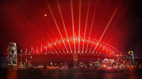 Australia’s 2016 New Year Fest to celebrate its Aboriginal connection ...