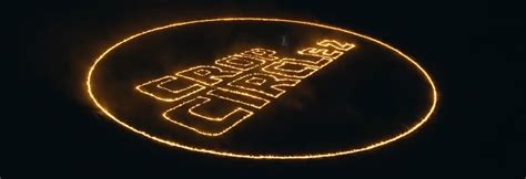 Nines - Crop Circle 2 - Rustical