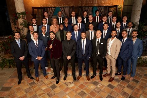 'The Bachelorette' Season 19 Week 4: Who Went Home? 14 Men Remain