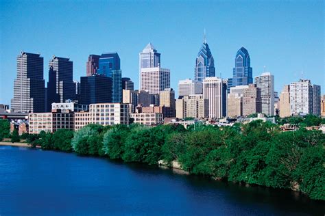 Philadelphia | History, Map, Population, & Facts | Britannica