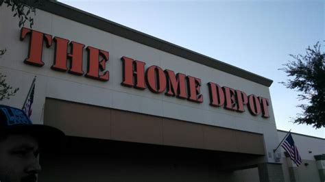 The Home Depot, 13760 W Bell Rd, Surprise, AZ, Home centers - MapQuest