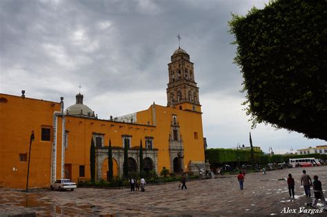 Descubre la riqueza cultural de Acámbaro Guanajuato – El Heraldo de San Luis Potosi