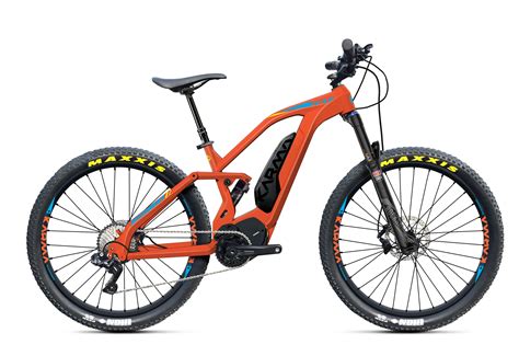 VÉLO ÉLECTRIQUE O2FEEL KARMA FS XT 2018 • Vélozen ••• Vélo électrique ...