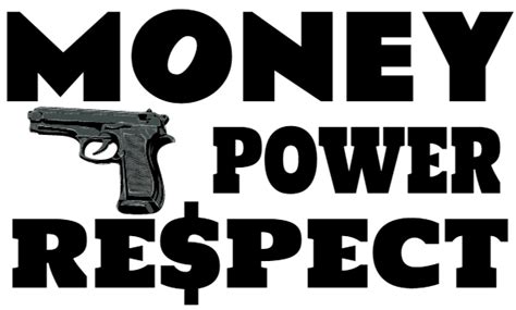 Money, power,respect – uDesign Demo / T-shirt Design Software