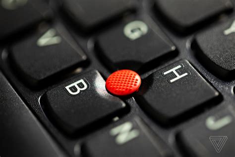 The ThinkPad TrackPoint tried to build a better mouse – DLSServe