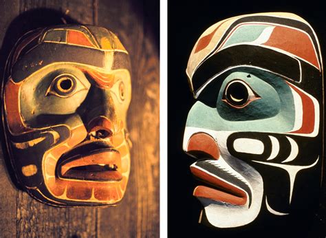 Surveying the Native art of the Pacific Northwest | UW Magazine ...