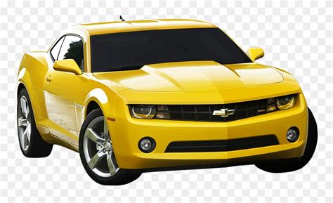 Pony Car, Chevrolet Camaro, Clip Art, Automobile, Car, - Camaro Png Transparent Png (#1556488 ...