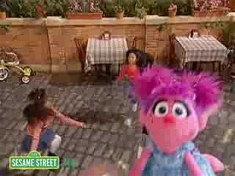 Sesame Street Episode 4177 Ending - VidoEmo - Emotional Video Unity