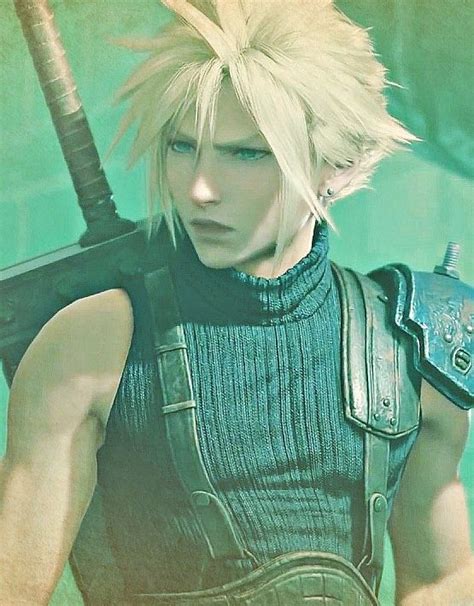 Final Fantasy Cloud Strife, Final Fantasy Sephiroth, Final Fantasy ...