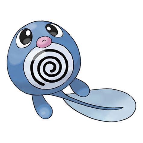 Shiny Poliwag, evolution chart, 100% perfect IV stats and Politoed best ...