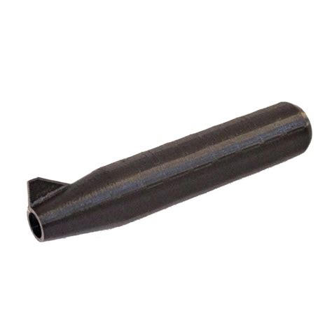 Crosman 2240 Silencer – Buck Rail