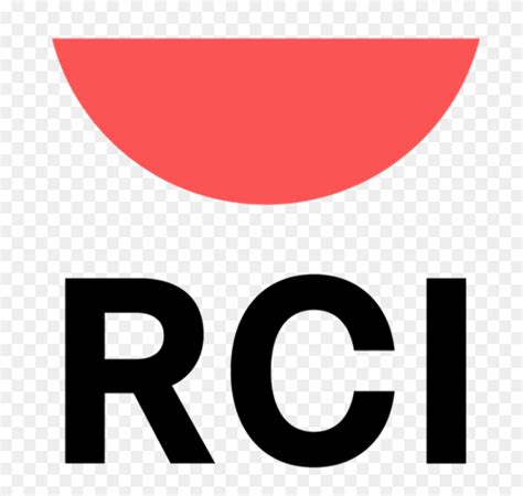 Rci Logo & Transparent Rci.PNG Logo Images