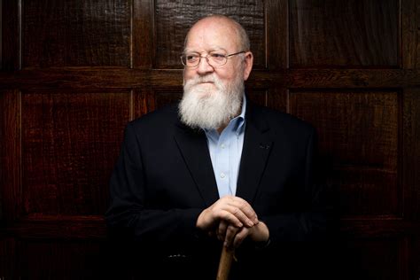 Daniel Dennett’s Been Thinking About Thinking—and AI | Tufts Now