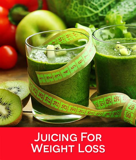 Juicing for Weight Loss | Juicing to Lose Weight | Juice Lady Cherie