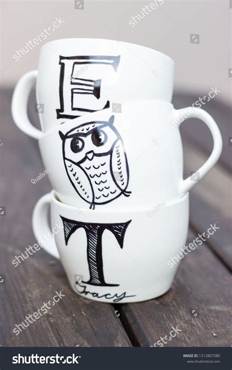 3 Personalised Mugs Kids Images, Stock Photos & Vectors | Shutterstock