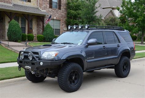 2006 V8 toyota 4runner