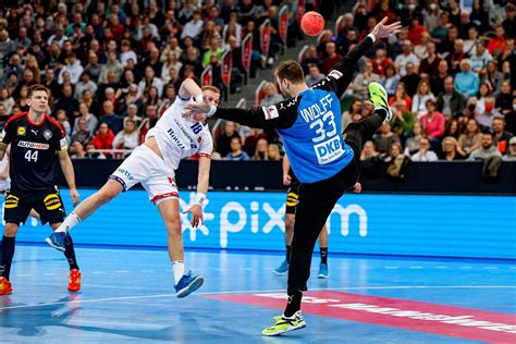 Handball-WM 2023: Die Handball-WM-Ergebnisse 2023: Alle Resultate im Überblick | SÜDKURIER