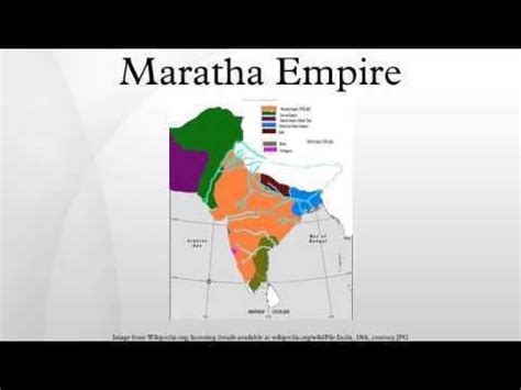 Maratha Empire - Alchetron, The Free Social Encyclopedia