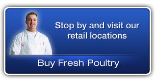 Southern Pride Poultry | Chicken | Cambridge | Home