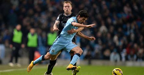 Recap: Man City v Burnley reaction - Manchester Evening News