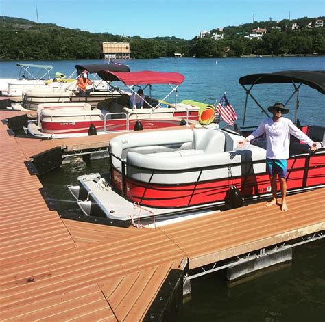 ATX Party Boats - Lake Travis Boat Rentals - LakeTravis