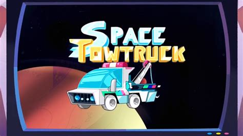 Space Towtruck Theme Song | Powerpuff Girls Wiki | FANDOM powered by Wikia