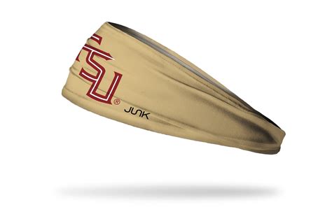 Florida State University: FSU Gold Headband