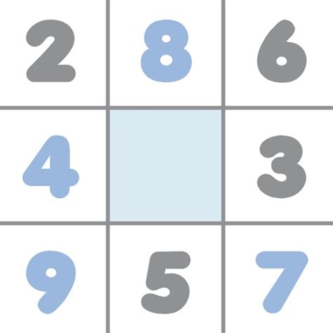 Sudoku - Brain Puzzle by Arlene Smith