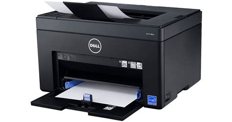 Dell Color Laser Printer Only $74.99 Shipped (Regularly $249.99)