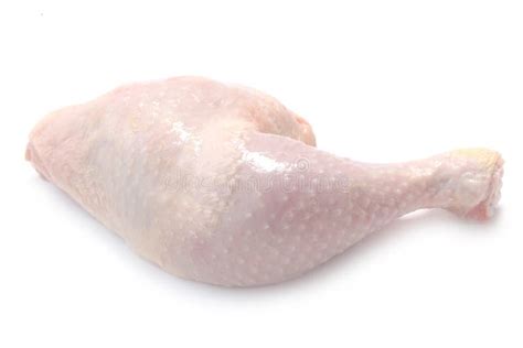 Chicken Leg stock photo. Image of ingredient, poultry - 166093306