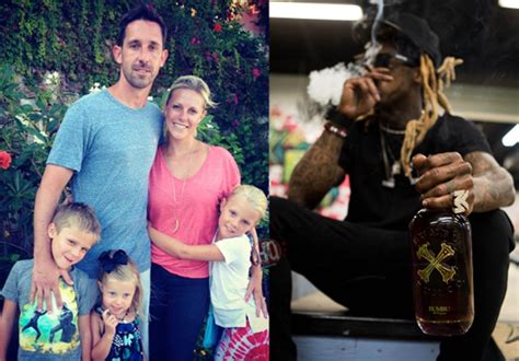 NFL Coach Kyle Shanahan Named His Son “Carter” After Lil Wayne [Video]