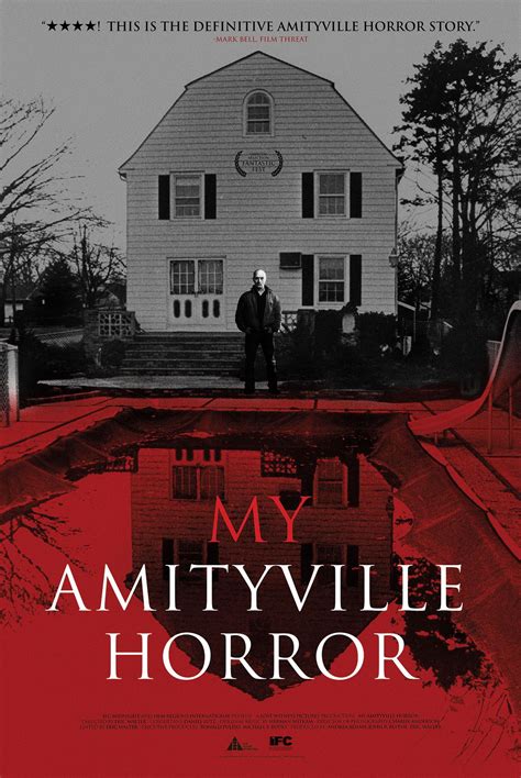 My Amityville Horror - Documentaire (2012) - SensCritique