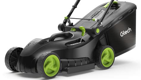 Gtech Cordless Lawnmower 2.0 | Battery Powered Lawnmower | Gtech