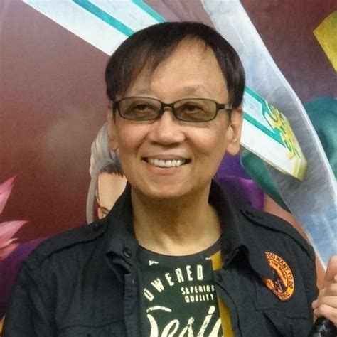 Dragon Quest Series Creator Yuji Horii to attend Anime Expo 2018! - Anime Expo