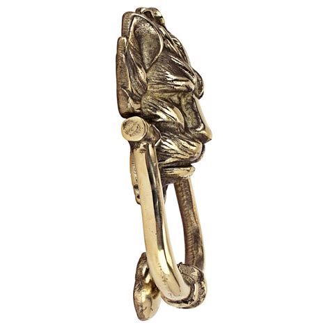 Design Toscano No. 10 Downing Street Door Knocker & Reviews | Wayfair