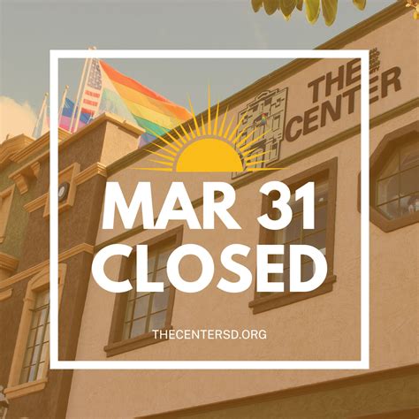 Cesar Chavez Day Holiday 2023 | The San Diego LGBT Community Center