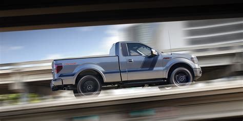 2014 Ford F-150 Tremor: EcoBoost Goes Short-Bed, Short-Cab