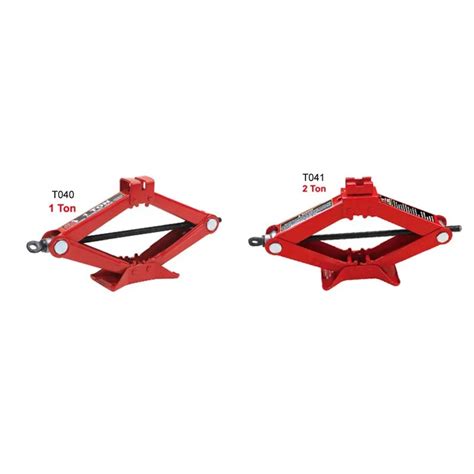 Vertical Hydraulic Jack Car Scissor Jacks 1ton - Buy High Quality ...