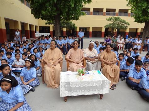 Eid- ul- Fitr 2015 Celebrations at OLF – Our Lady of Fatima Senior ...