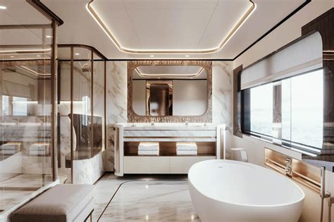 Superyacht Interiors: The Top Luxury Designs | Insplosion