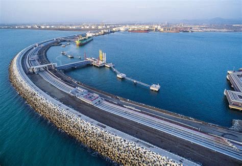 Oman plans new container terminal at Sohar Port - Arabianbusiness