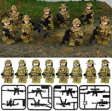 Lego Army Sets On Amazon | abmwater.com