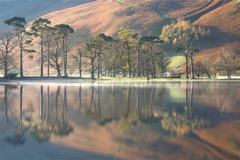 Winter in the Lake District Landscape Photography Workshop - David ...