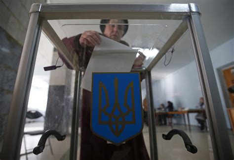 What would it take to hold elections in Ukraine? - Atlantic Council