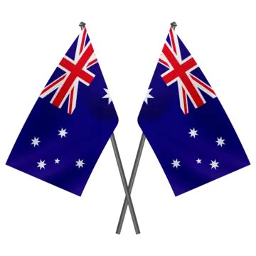 Flag Pole Hd Transparent, Australia Flag With Pole, Australia Flag With Pole Png, Australia Flag ...