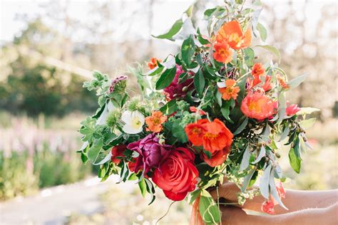 What Exactly Are Seasonal Flowers? — Flora