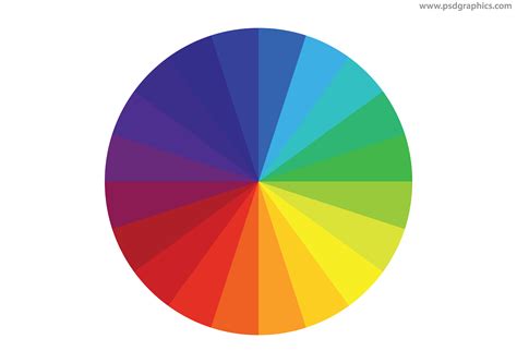 Color Wheel Color Scheme Complementary Colors Color Theory Png Clipart | Images and Photos finder