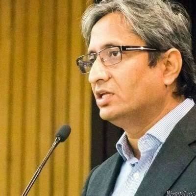 Senior journalist Ravish Kumar resigns from NDTV