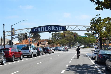 Carlsbad - North County, California - Tripcarta