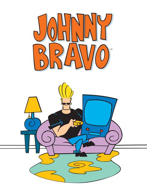Johnny Bravo - Rotten Tomatoes